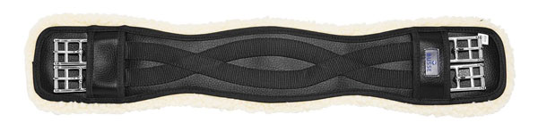 SOTTOPANCIA NEOPRENE CON PELLICCIA SINTETICA* Classico 